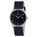 Boccia 3655-02 Men`s Watch Titanium 38mm