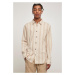 Striped union shirt beige/softseagrass