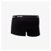 Hugo Boss Logo-Waistband Trunks 3-Pack Black XL