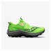 Tenisky Saucony Endorphin Rift Slime/ Umbra