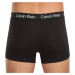 3PACK pánske boxerky Calvin Klein viacfarebné (NB3709A-FZ6)