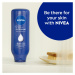 Nivea Body Shower Milk sprchové mlieko