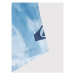 Quiksilver Plavecké šortky Everyday Faded Logo 15" EQBJV03388 Modrá Regular Fit