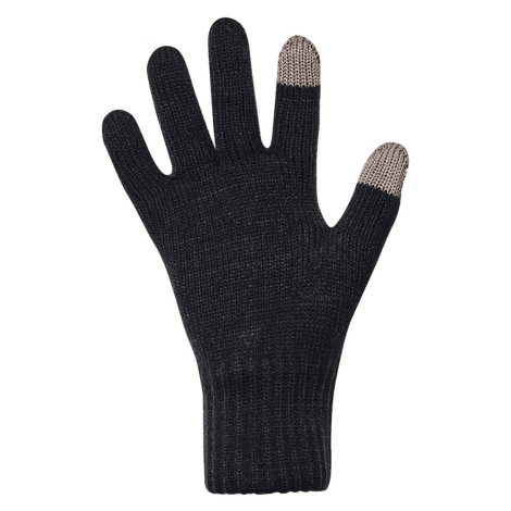 UNDER ARMOUR Rukavice Halftime Glove Farba: čierna