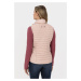 Vesta Camel Active Vest Rose