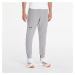 Tepláky Under Armour Unstoppable Texture Jogger Pewter/ Black