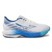 Mizuno Bežecké topánky Wave Rider 28 J1GC2403 Biela