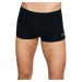 Pánske boxerky 22052 State black - HENDERSON