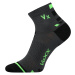 Voxx Mayor silproX Pánske ponožky - 3 páry BM000000610600100055 tmavo šedá