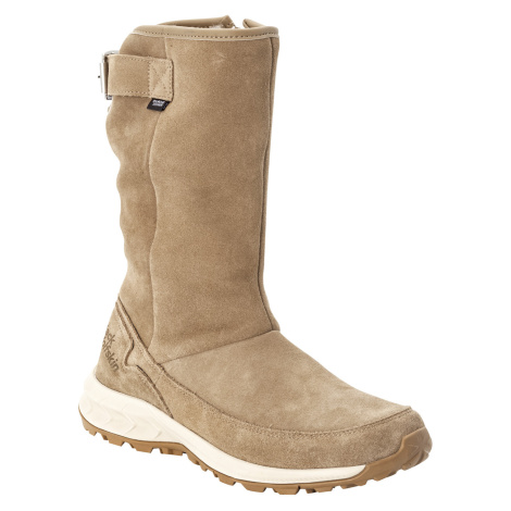 Dámske zimné topánky Jack Wolfskin Queenstown Texapore Boot H W