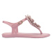 Melissa  Solar Springtime Sandals - Pink  Sandále Ružová