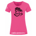 Hotspot design tričko lady angler - veľkosť l
