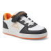 Kappa Sneakersy Logo Malone Ev Kid 36185LW Biela