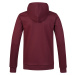 Hannah Rofy Hoody Pánska bavlnená mikina 10047458HHX port royale