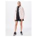 Nike Sportswear Prechodná bunda 'Essential'  pastelovo ružová / čierna