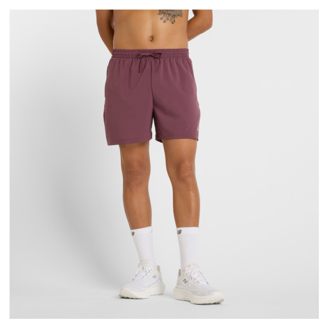 Pánske tréningové kraťasy New Balance