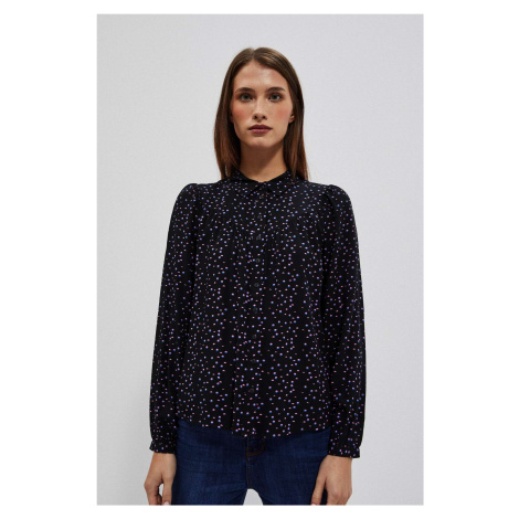 Patterned shirt Moodo