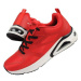 Športová obuv Skechers Air Uno M 183070/RED