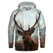 Aloha From Deer Unisex's Shrine Hoodie Aloha H-K AFD127