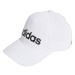 Šiltovka ADIDAS DAILY CAP WHITE BLACK BLACK