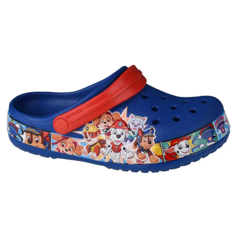 CROCS FUN LAB PAW PATROL 205509-4GX