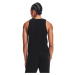 Under Armour W Live Sportstyle Tank Black