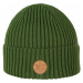 Kama MERINO A170 Dámska zimná čiapka, zelená, veľkosť