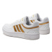 Adidas Sneakersy Hoops 3.0 Low Classic Basketball HP7972 Biela