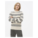 Celio Sweater Segrind - Men's