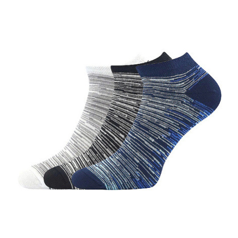 Dámske členkové ponožky Boma