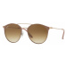 Ray-Ban RB3546 907151 - M (49)