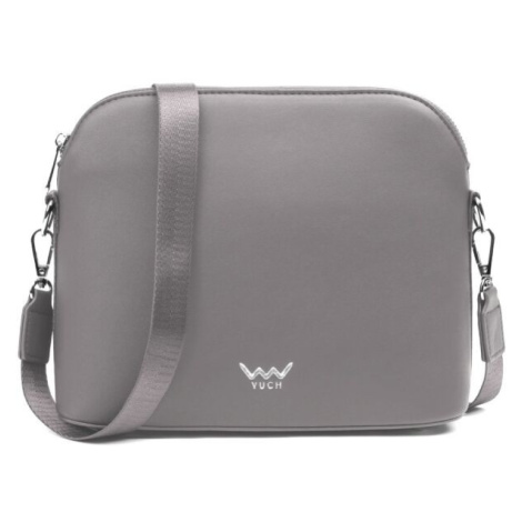 Sivé crossbody kabelky