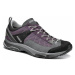 Topánky ASOLO Pipe GV ML grey/purple/A925