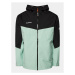 Mammut Prechodná bunda Convey Tour HS Hooded Jacket 1010-27841-40251-113 Zelená Regular Fit