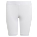 Šortky adidas Tech-Fit Short Tight Jr IA1210