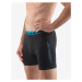 Men's boxers Gino black