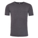 Just Ts Dámske triko JT099 Washed Charcoal