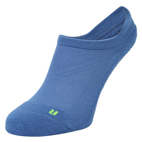 FALKE Ponožky 'Cool Kick'  kráľovská modrá / svetlozelená