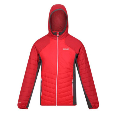 Regatta Trutton Pánska outdoorová bunda RMN196 P8U