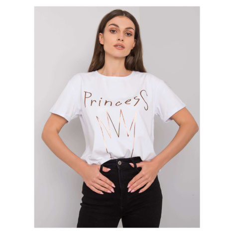 T-shirt-FA-TS-7121.88P-white