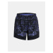 Šortky Under Armour UA W's Ch. Pro Shorts PRNT