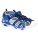 Lotto SUMATRA IV CL Chlapčenské sandále, modrá, veľkosť