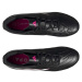 adidas COPA PURE.4 FXG Pánske kopačky, čierna, veľkosť 44