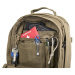 Helikon-Tex Raccoon Mk2 Backpack Cordura® batoh, čierny 20l
