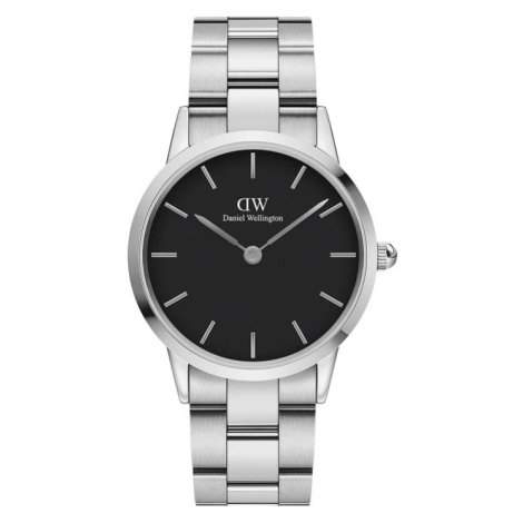 Daniel Wellington Iconic Link DW00100206