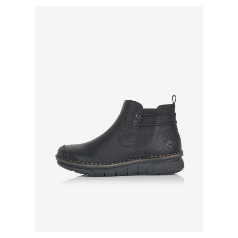 Dámske Chelsea Boots Rieker