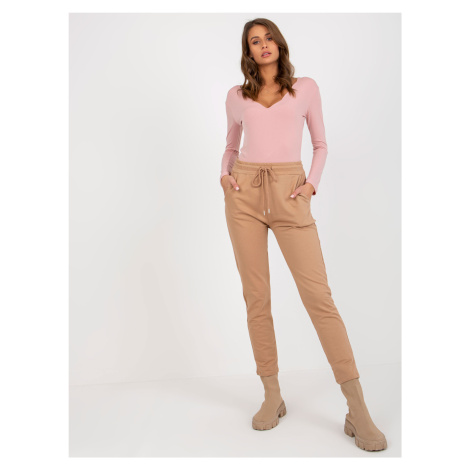 Sweatpants-RV-DR-8369.89P-camel