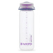 Fľaša Recon HydraPak®, 750 ml – čirá/fialová