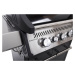 G21 90527 G21 Plynový gril Costarica BBQ Premium line, 5 hořáků