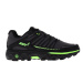 Men's Running Shoes Inov-8 Roclite Ultra G 320 M Black/Green UK 11